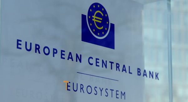 Banco Central Europeo busca mujeres para ocupar cargos vacantes