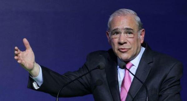 Nuevo sistema tributario internacional para empresas digitales limitará la elusión, según la OCDE