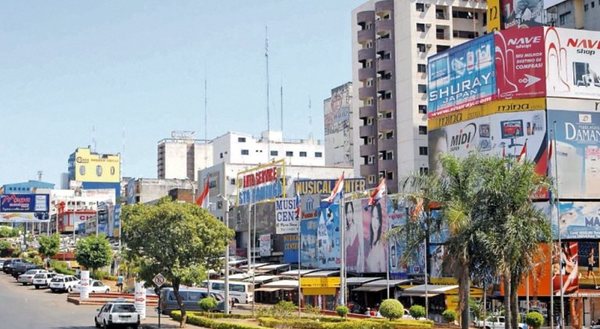 Comercio en el Este se redujo 70% y preocupa a empresarios