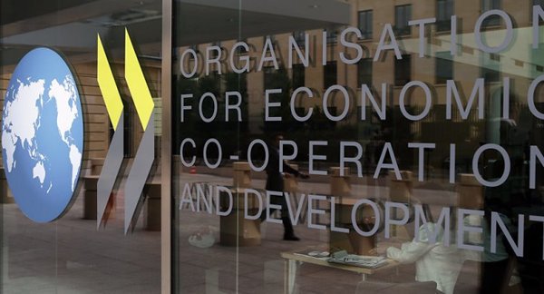 Posponen la entrada de Brasil, Argentina y Perú a la OCDE