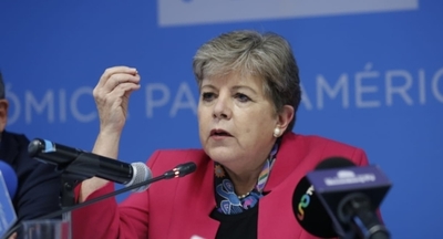 Cepal recomienda integración comercial para desalentar la migración ilegal