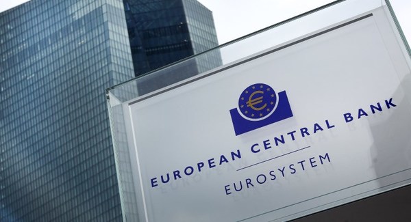 BCE advierte sobre las políticas fiscales que contrarrestan su política monetaria