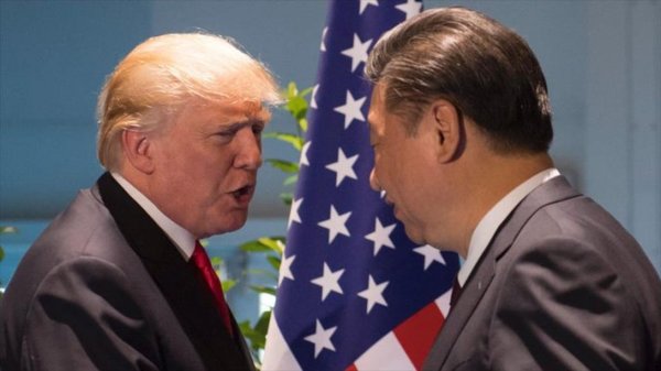 El FMI advierte que conflicto entre China y EE.UU afecta la estabilidad mundial