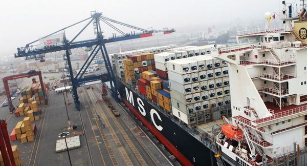 Organismos internacionales confirman desaceleración de la economía global