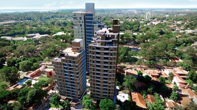 No hay riesgo de una burbuja inmobiliaria en Paraguay
