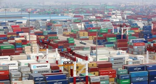 OCDE reduce nuevamente sus pronósticos sobre el crecimiento global