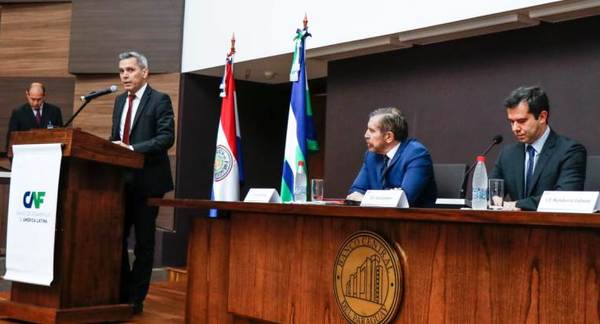 Paraguay puede mejorar su productividad mediante la competencia