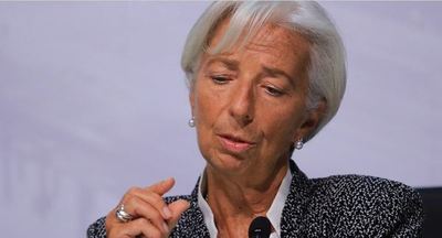 EL FMI recorta expectativa de crecimiento de Europa a 1,6% en 2019