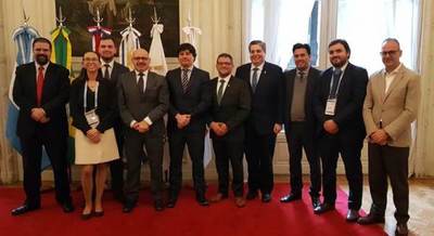 Mercosur y EFTA concretaron importante Acuerdo de Libre Comercio