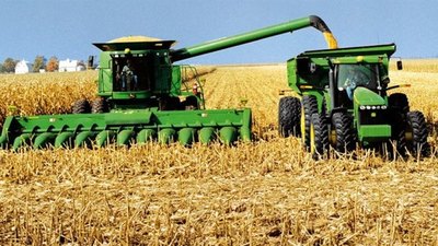 Sector sojero registra los ingresos más bajos desde 2012