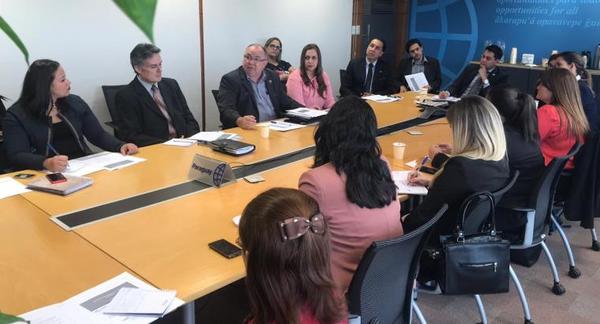 El número de nuevos empleos crece 2,8% al año