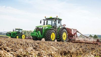 Importación total de bienes de capital disminuyó 2,2% al cierre de mayo