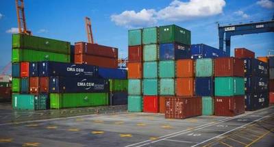 Exportaciones totales ascendieron a los USD 4.789,1 millones al cierre de abril