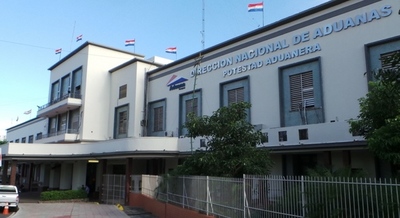 Volumen de las importaciones extrazona baja 25% y recaudación disminuye 7,5 por ciento