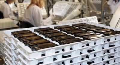 Teléfonos celulares fueron los productos importados más dinámicos a febrero