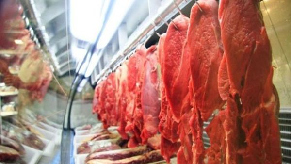 Frigochaco exportó por primera vez carne Kosher enfriada a Israel