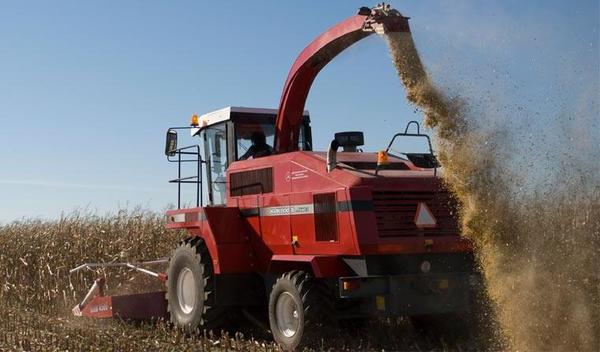 Paraguay disminuyó la importación de maquinarias en el primer mes del año