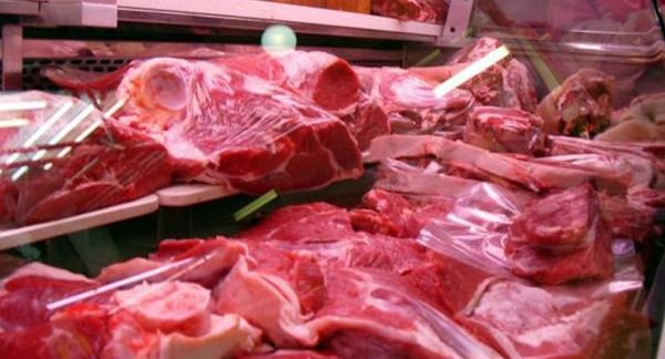 Paraguay apunta a convertirse en el tercer principal proveedor de carne de Israel