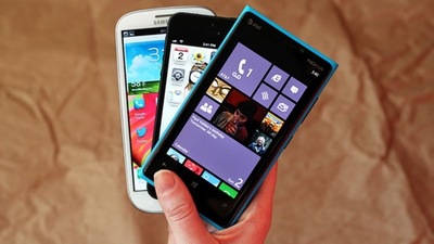 Aparatos celulares lideran entre los productos más importados a diciembre del 2018