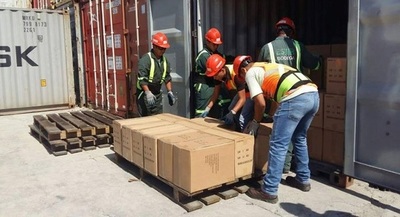 Exportaciones regionales crecerán 9,7% este 2018