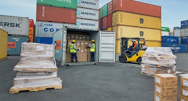Turquía apunta a aumentar compras de productos alimenticios nacionales
