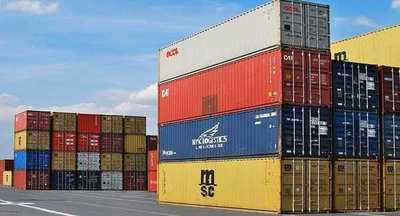 Importaciones crecieron 14,4% a octubre