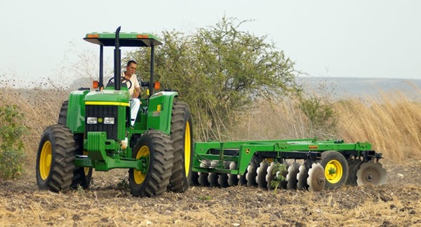 Bienes de capital se importaron por USD 2.377 millones a octubre