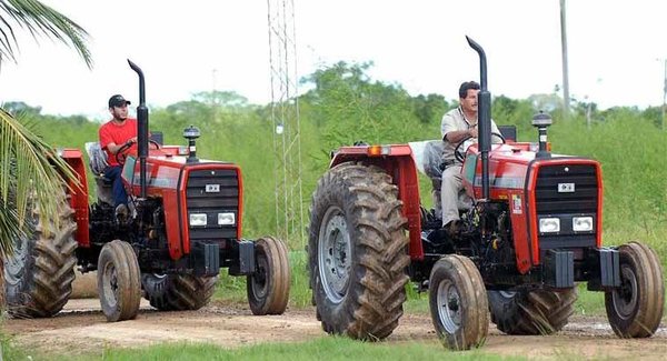 Importación de bienes de capital aumentó 19,8% a setiembre