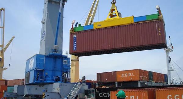 Exportaciones aumentaron 3,7% al mes de agosto