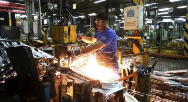 Importación de bienes de capital aumentó 10% al mes de agosto