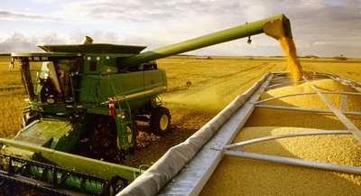 Paraguay incrementó la exportación de soja a Argentina y la Unión Europea