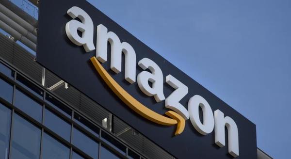 Acciones de Amazon se disparan en un 65%