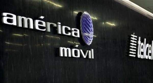 América Móvil obtuvo USD 2.500 millones en bonos