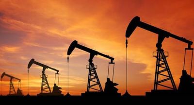 El petróleo creció más de 20% este año