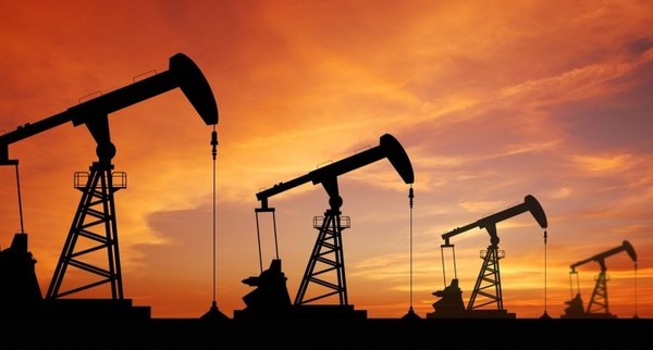 Crudo sube ante posible acuerdo comercial de EE.UU y China