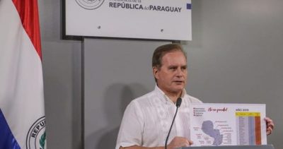 Bonos soberanos serán invertidos en casas sociales