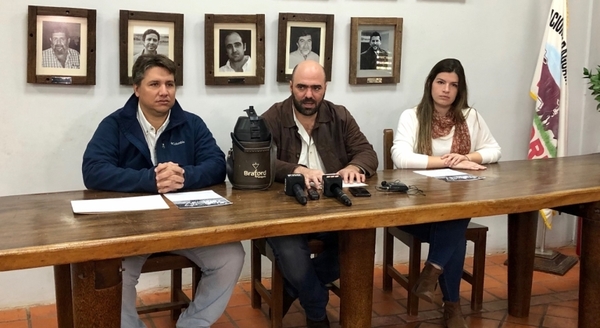 Expo Nacional Braford llega con un abanico de actividades preponderando la genética de la raza