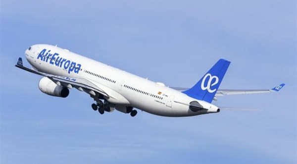 Air Europa transforma sus tarifas Minimax en 'Time to Fly', con los mejores precios para volar a varios destinos
