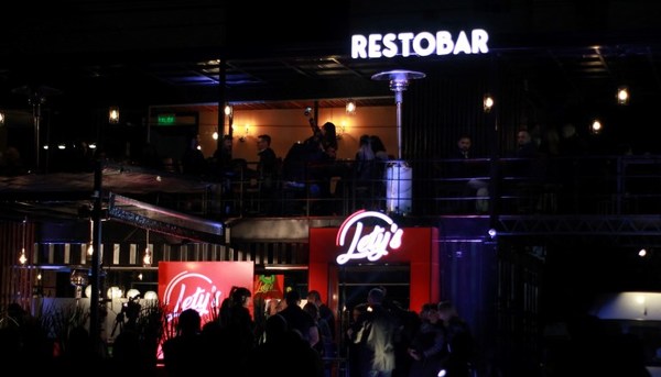 Lety´s Restobar, una nueva propuesta gastronómica en plena zona corporativa de Asunción