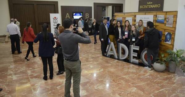 ADEC realiza su XI Congreso Internacional de RSE y Sustentabilidad
