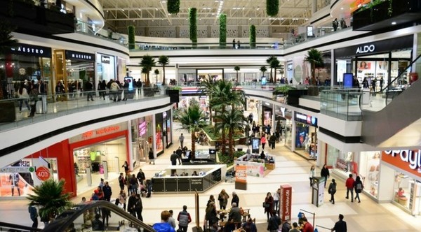 14 Shoppings se unen para beneficiar a clientes y ayudar a dinamizar la economía