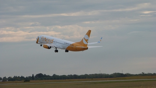 Para el segundo semestre, Flybondi fortalece su presencia Regional y aumenta la frecuencia de vuelos domésticos en Argentina