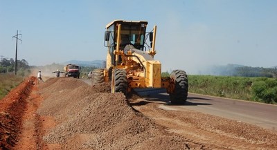 Según el MOPC, repuntó 25% su inversión en la ejecución de obras en el mes de julio