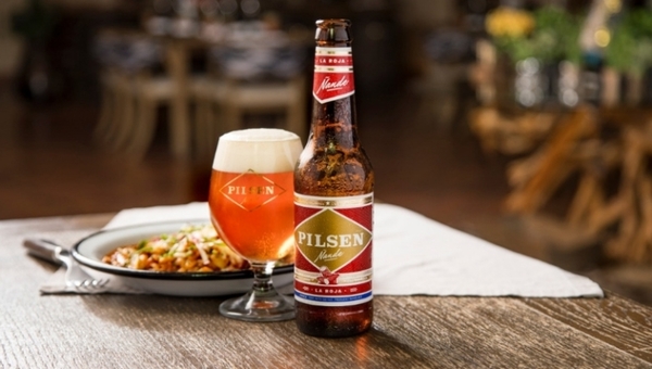 Pilsen Ñande ganó medalla de oro en el Monde Selection