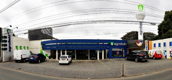 La empresa familiar paraguaya Agrofield cumple 39 años en el mercado