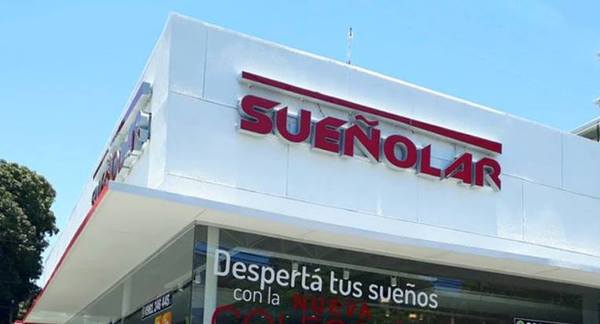 Sueñolar apuesta por la internacionalización de la marca