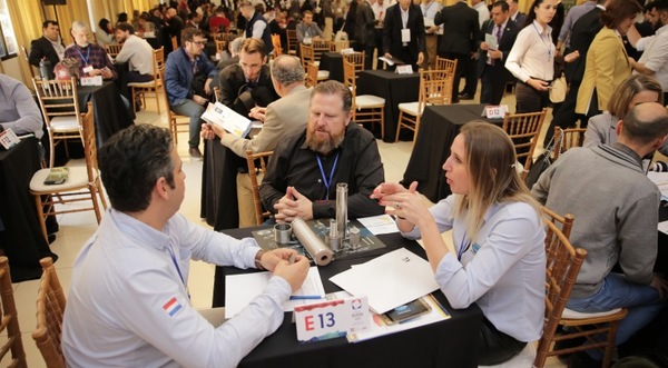 Expo Rueda Internacional generó USD 190 millones en volumen de intención de negocios