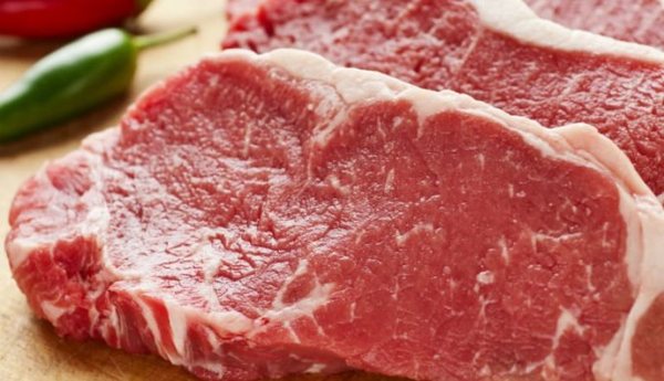 Athena Foods acompaña la tecnificación para producir más carne de calidad
