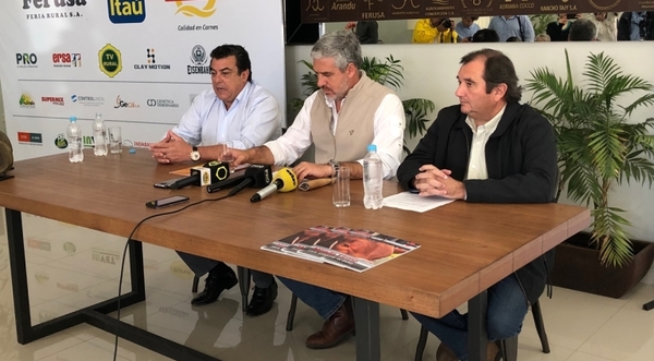 Brangus Paraguay seguirá bonificando a productores con calidad de hacienda óptima