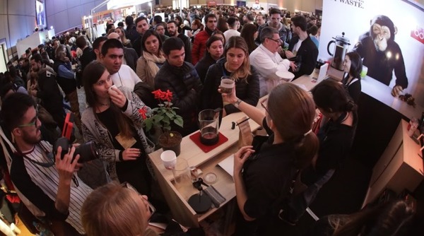 El público podrá asistir a charlas y degustaciones en el Asu Coffee Fest